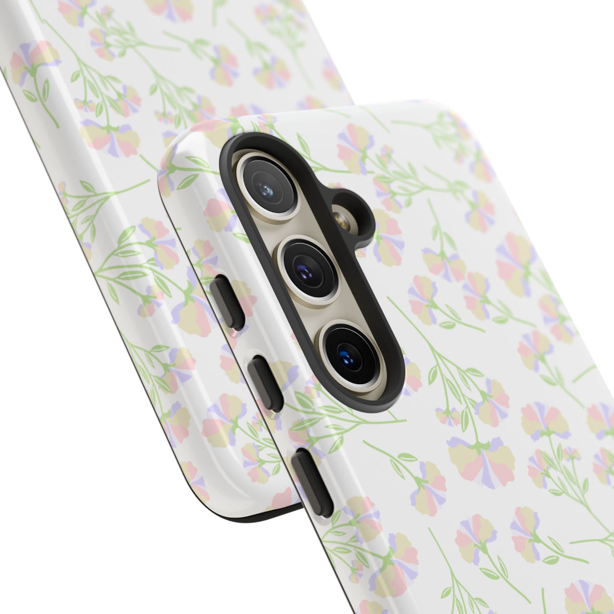 Meet Me In The Garden Tough Phone Case