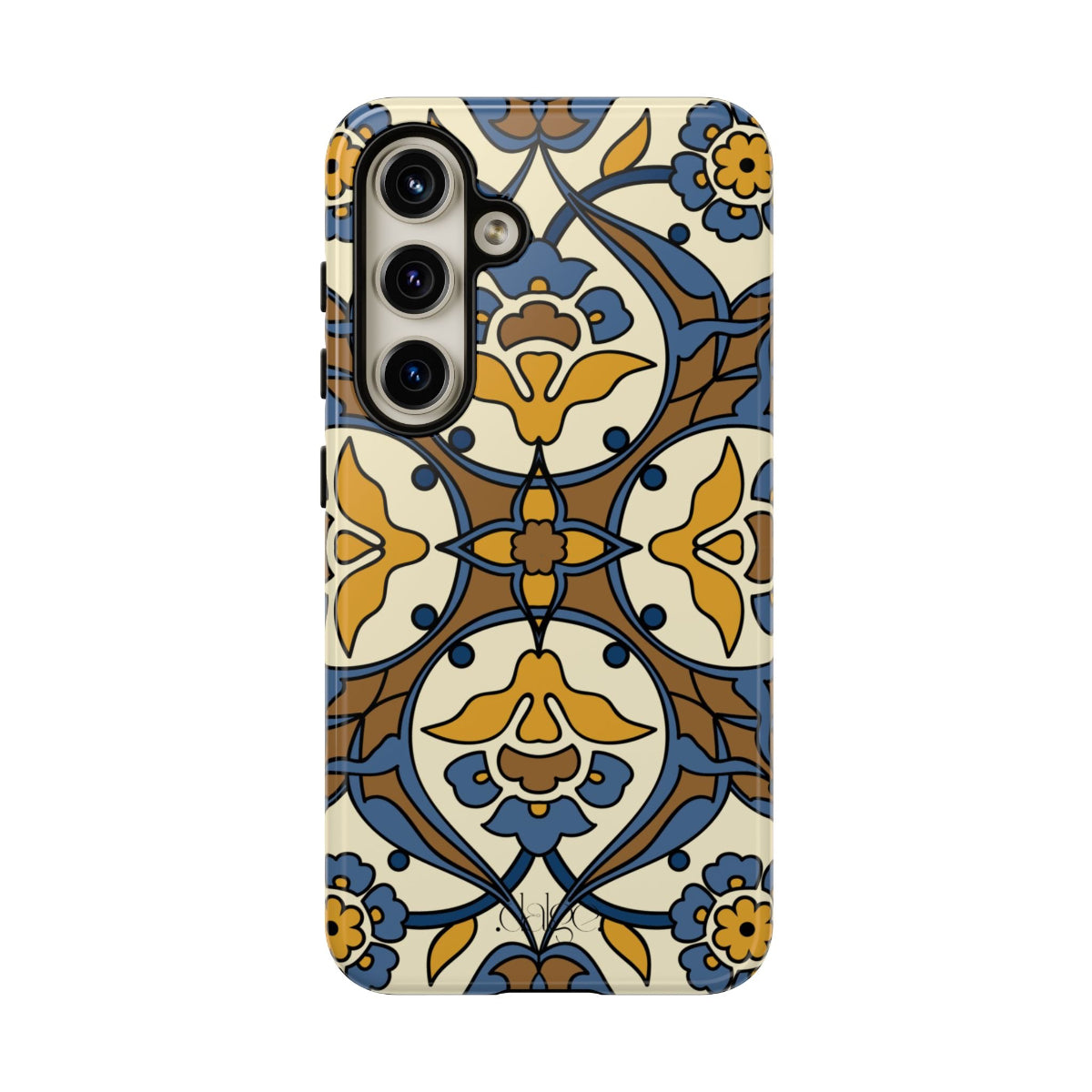 Amor Tough Phone Case Int.