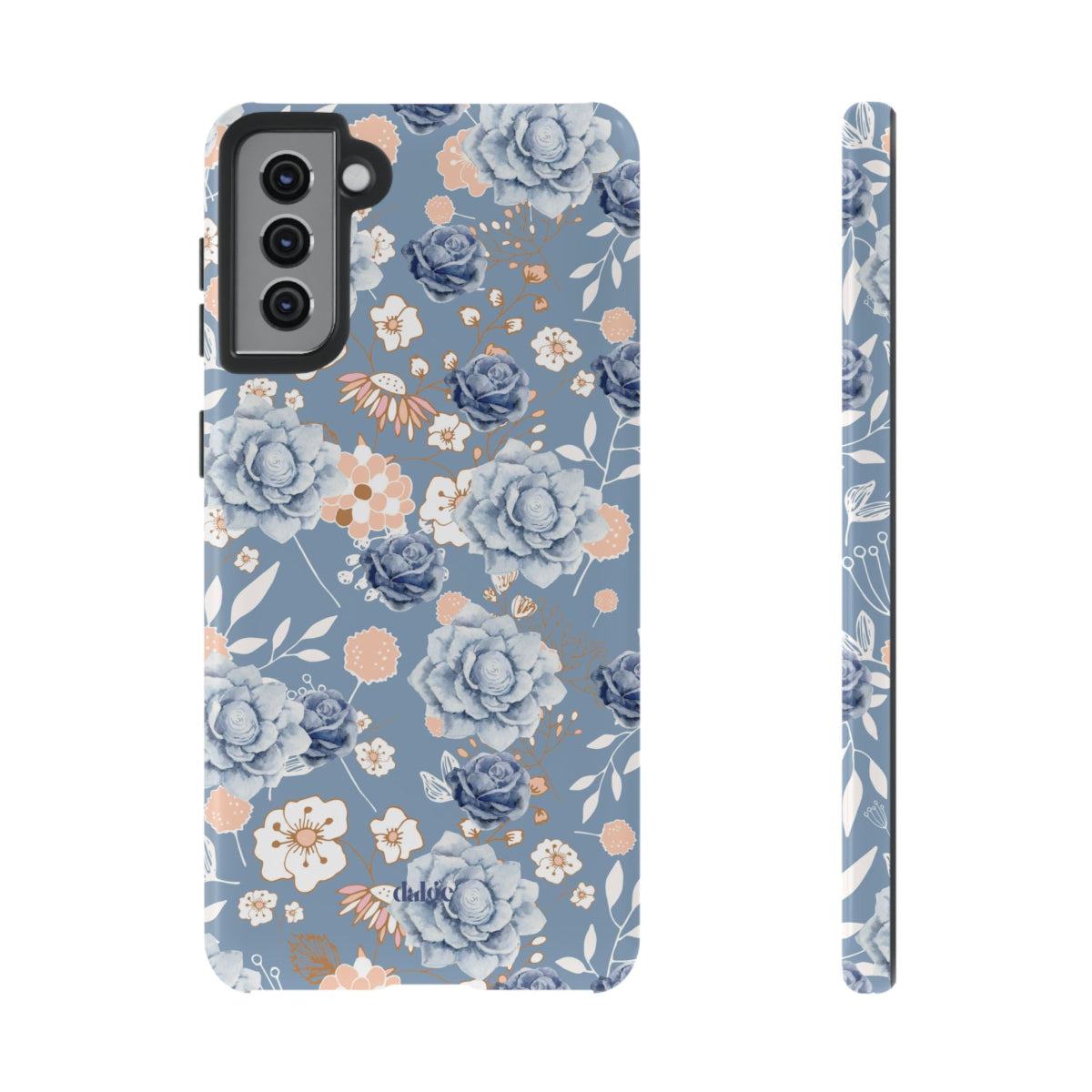 Dream Blue Tough Case Int.