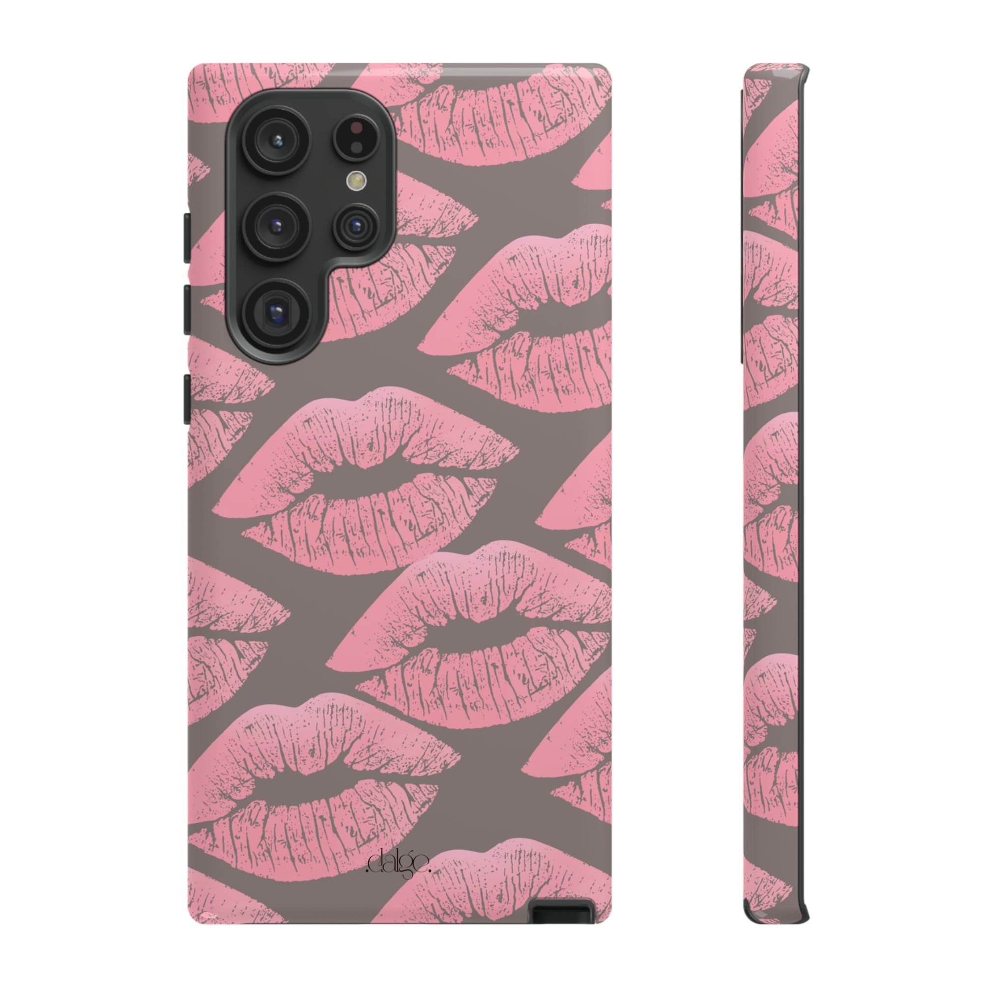 Dark Dream Tough phone case  | Ultimate Protection