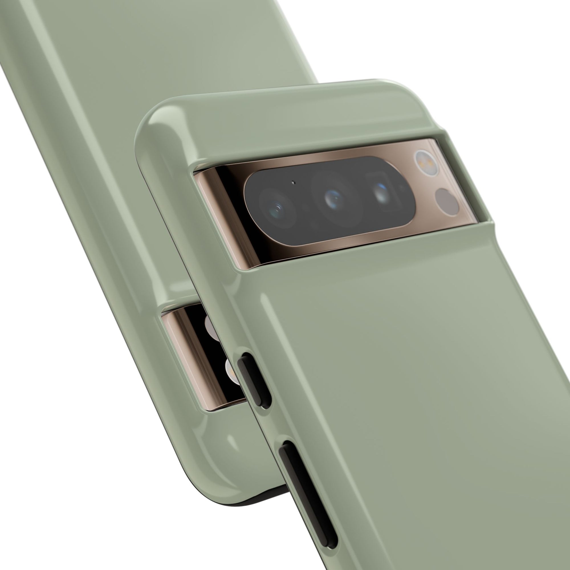 Sage Tough Phone Case | Stylish &amp; Durable Phone Protection