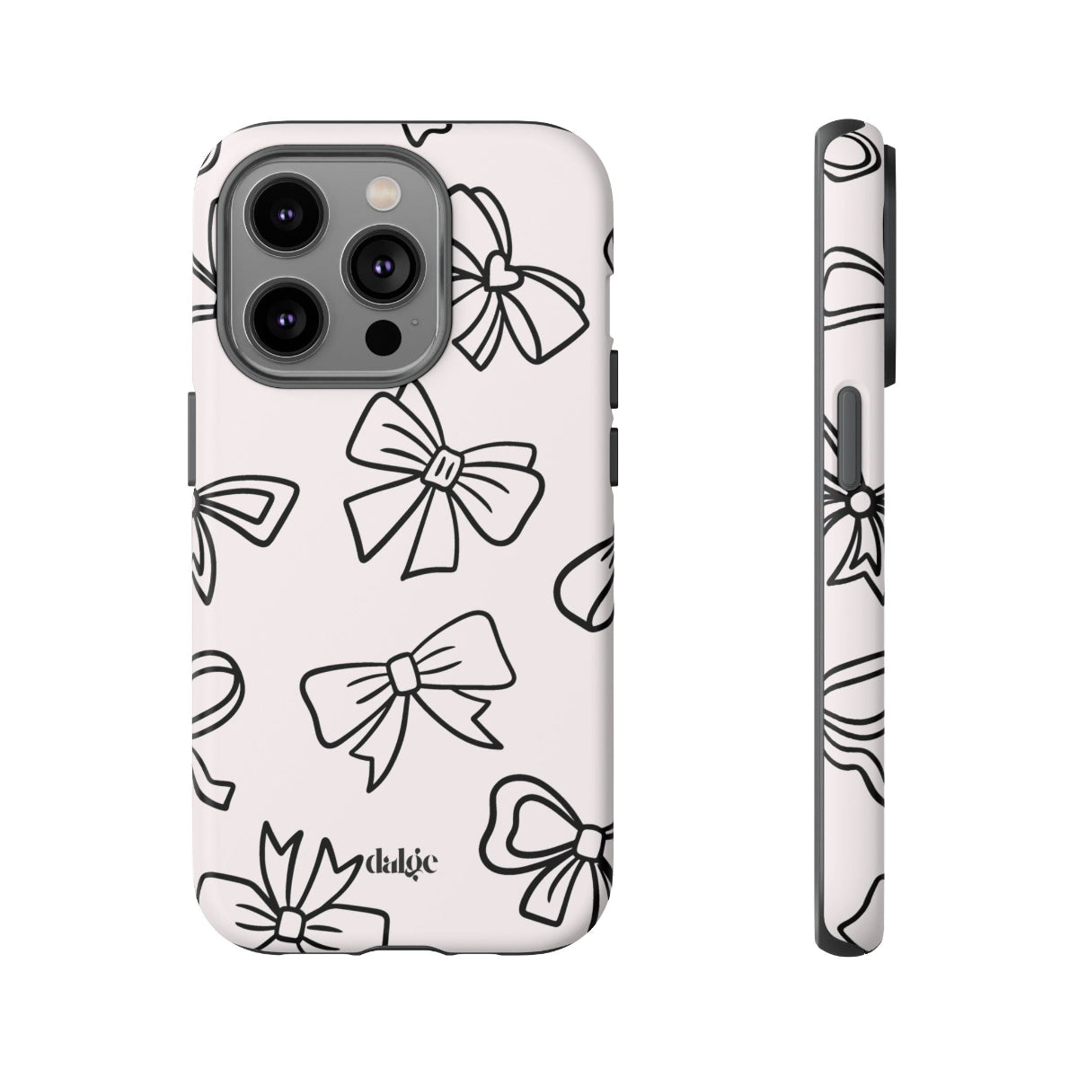 Mila Tough Case Int.