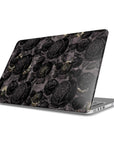 Dark Academia Floral Laptop Case Int.