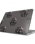 Oh Teddy Laptop Case Int.