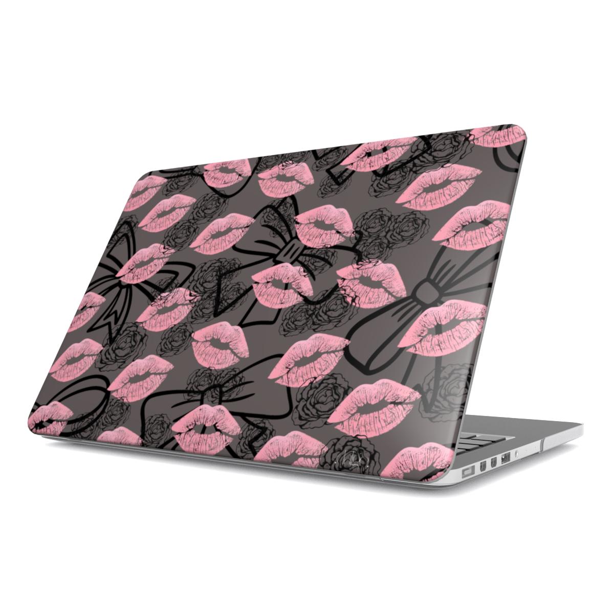 Dark Dream 2 Laptop Case