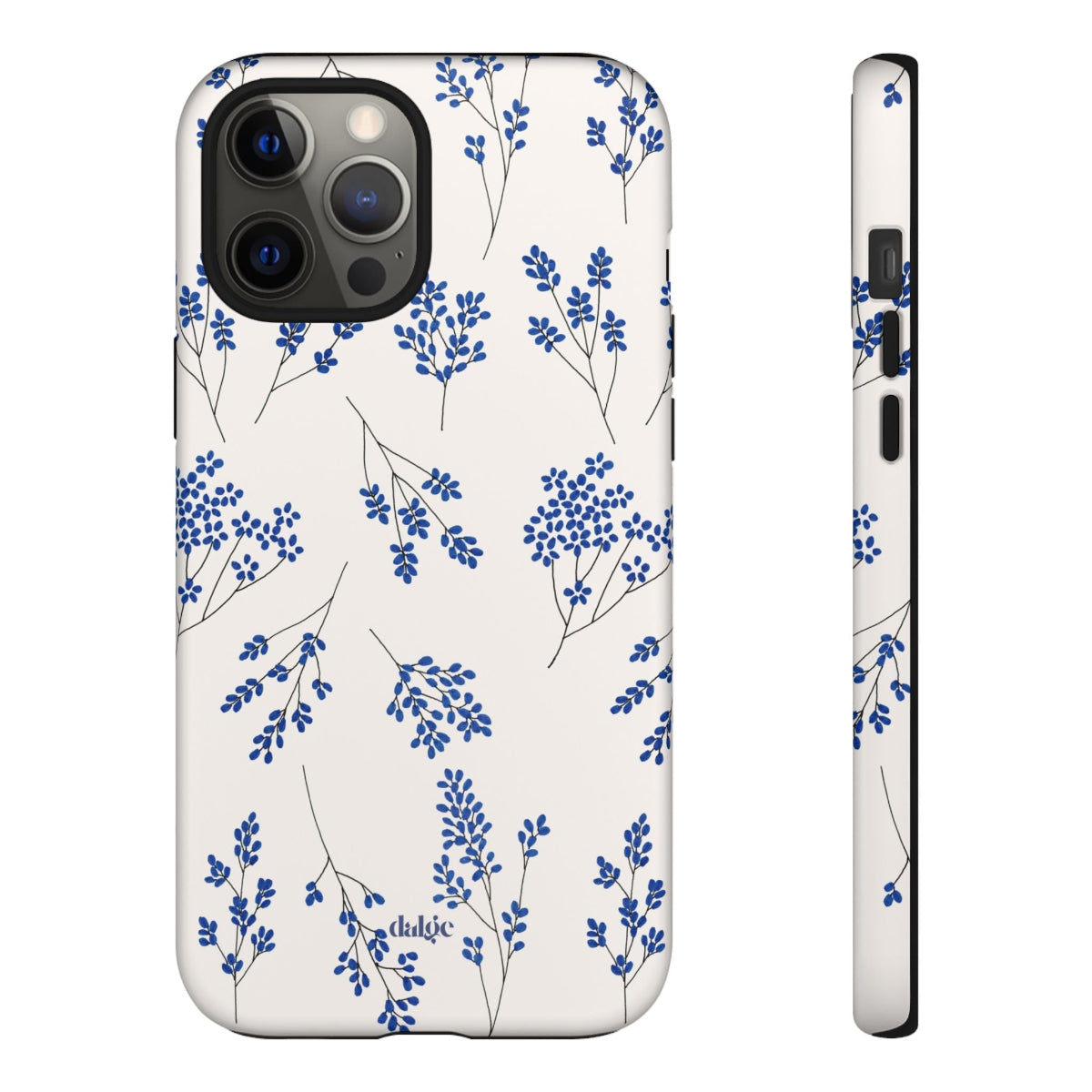 Aria Tough Phone Case Int.