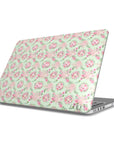 Shabby Chic Moments Laptop Case Int.