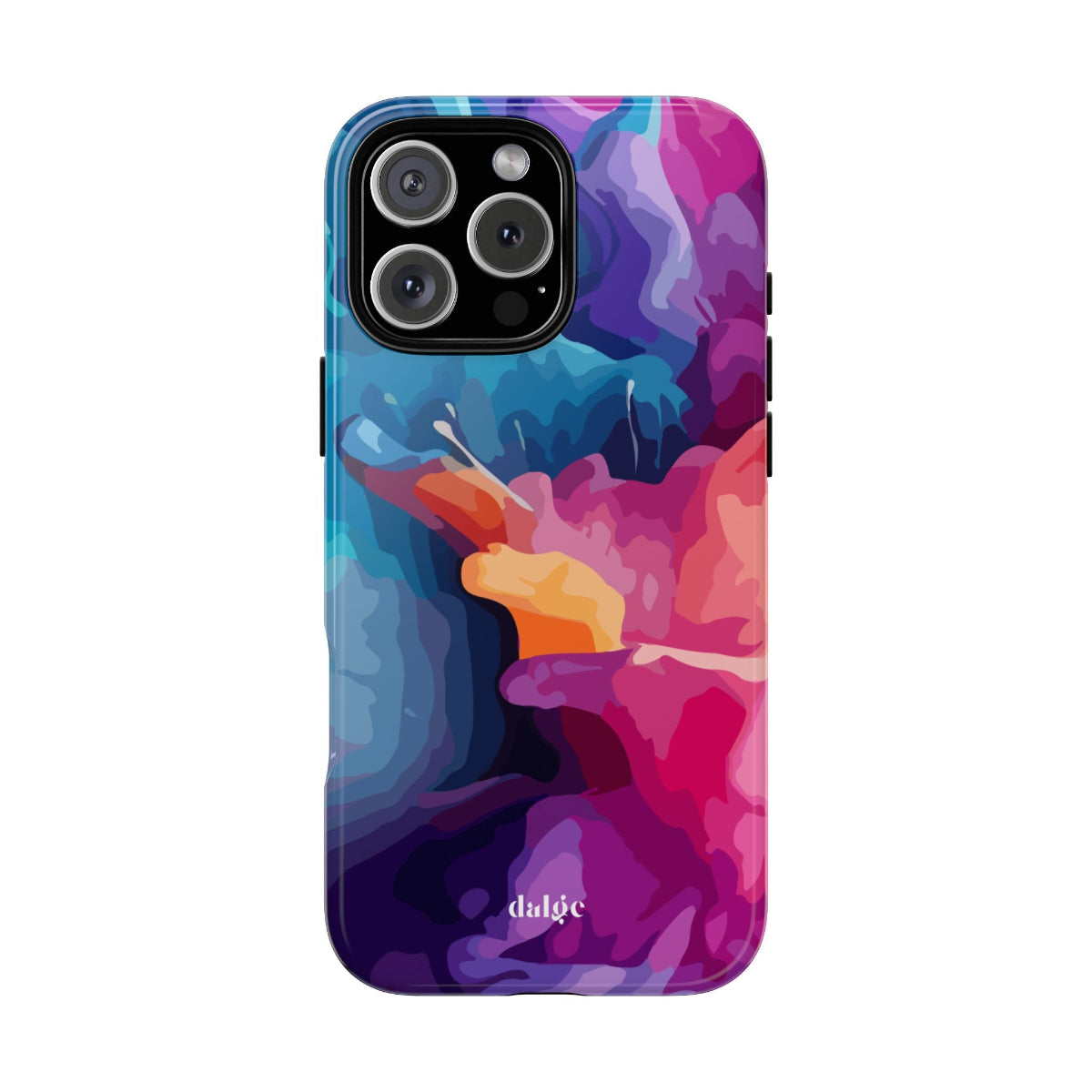 Spring's Palette Tough Phone Case | Tough & Stylish Protection