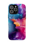 Spring's Palette Tough Phone Case | Tough & Stylish Protection