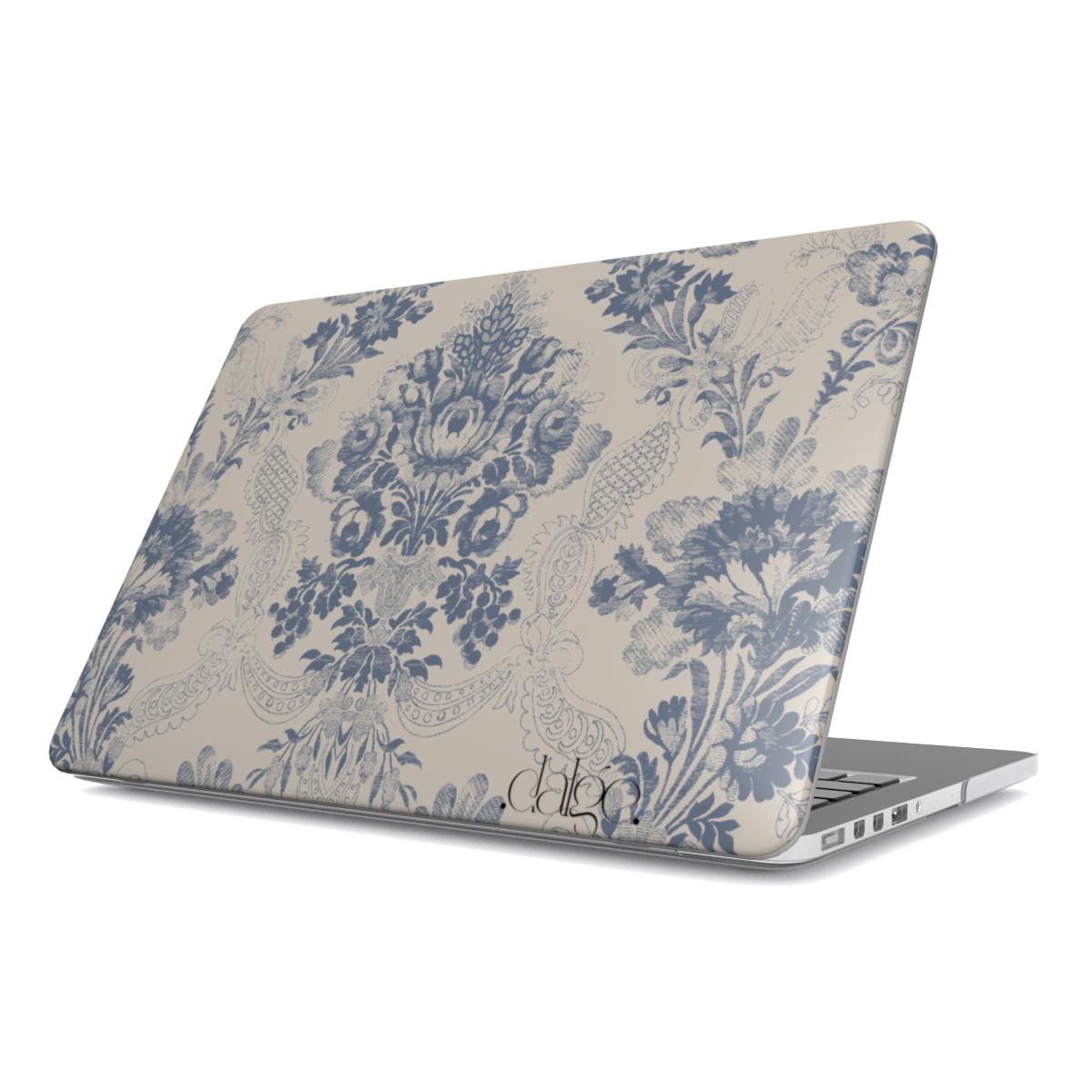 As Shabby As It Gets Laptop Case | Vintage Charm Protection