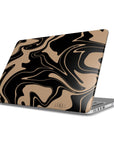 Caffe Latte Laptop Case Int.