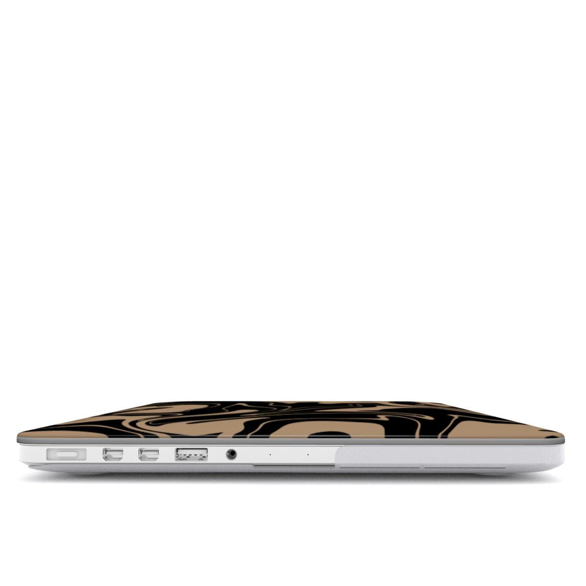 Caffe Latte Laptop Case Int.