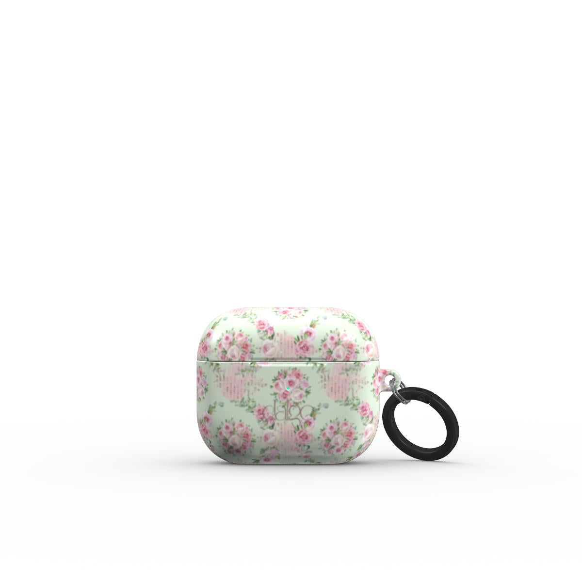 Shabby Chic Moments AirPods Case Int