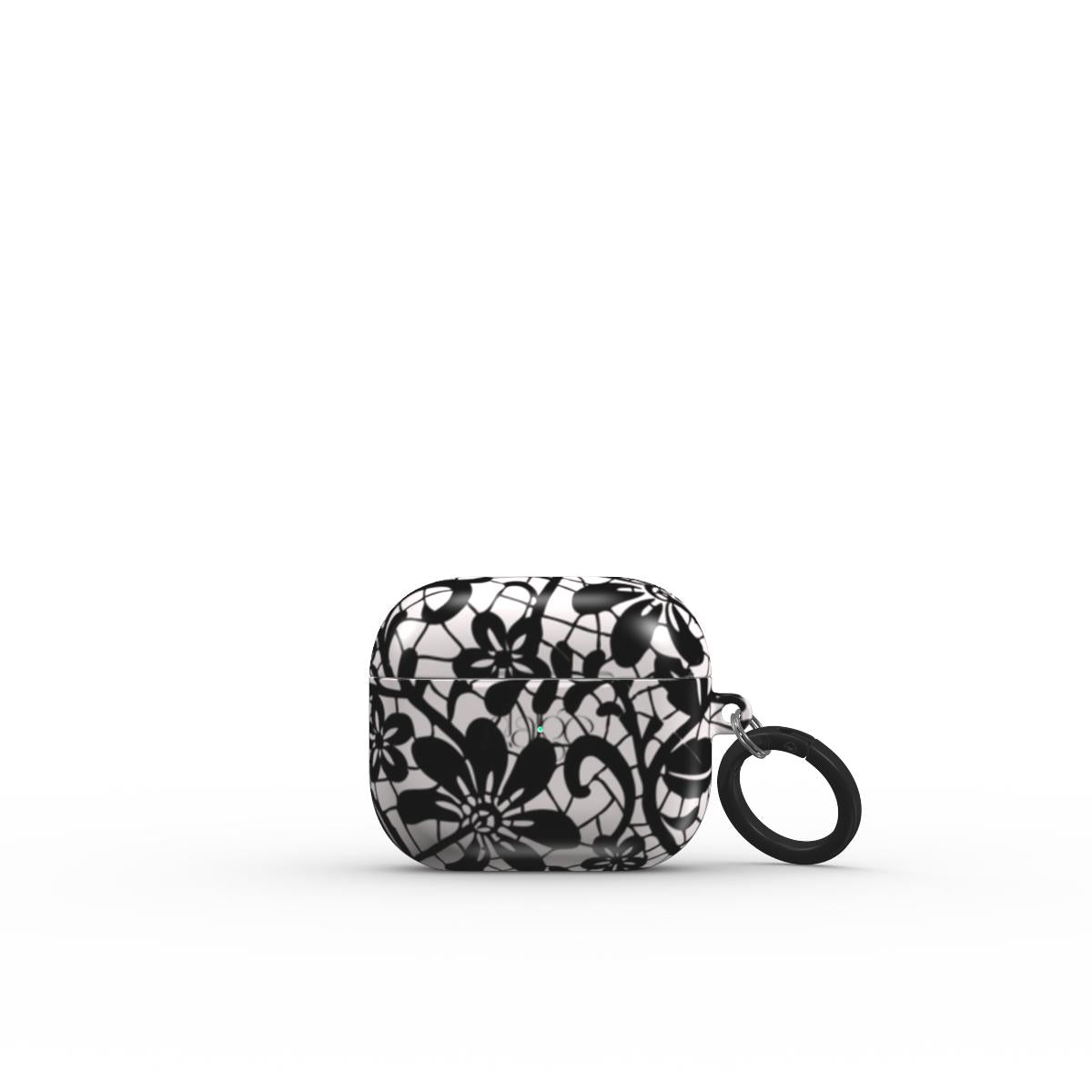 A Muse - Earbuds Case Int.