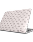 Pretty Bows Laptop Case Int.