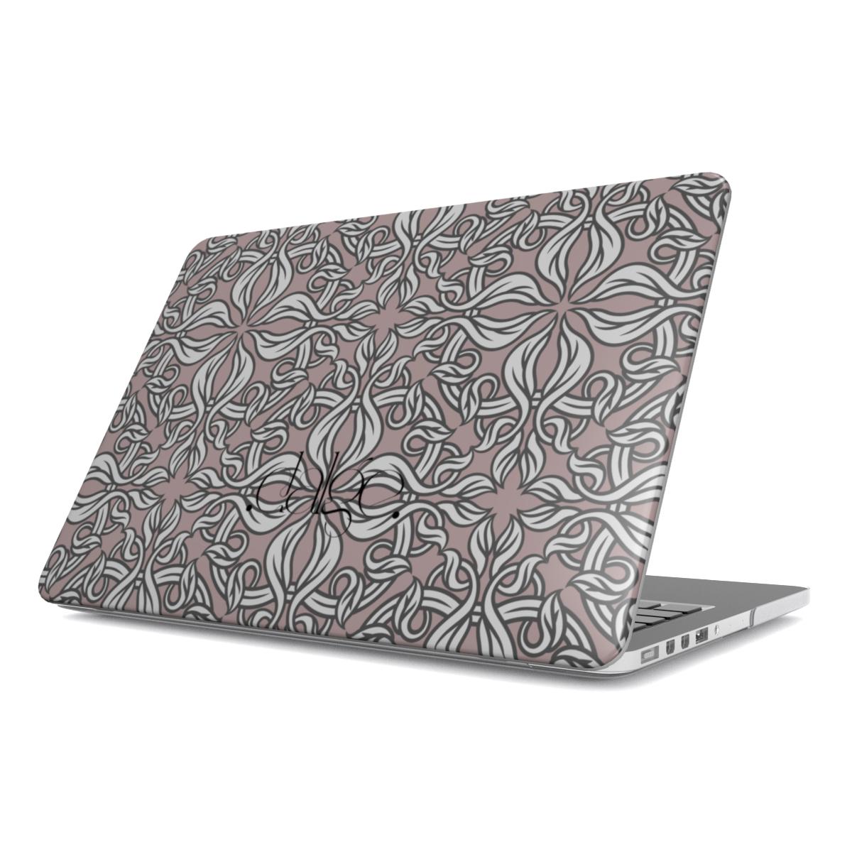 Ballet Laptop Case  | Artistic Full Coverage