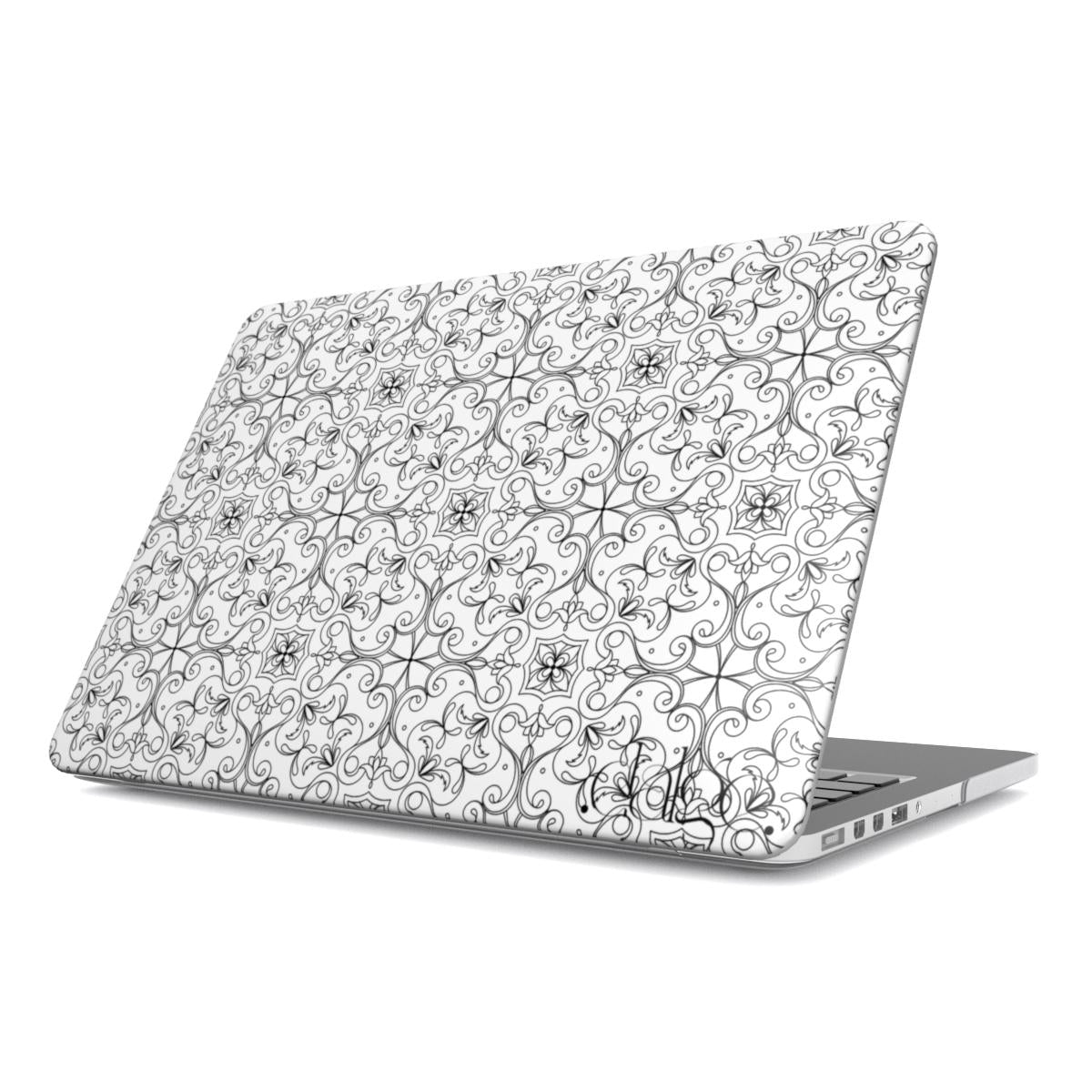 Anassa Laptop Case Int.