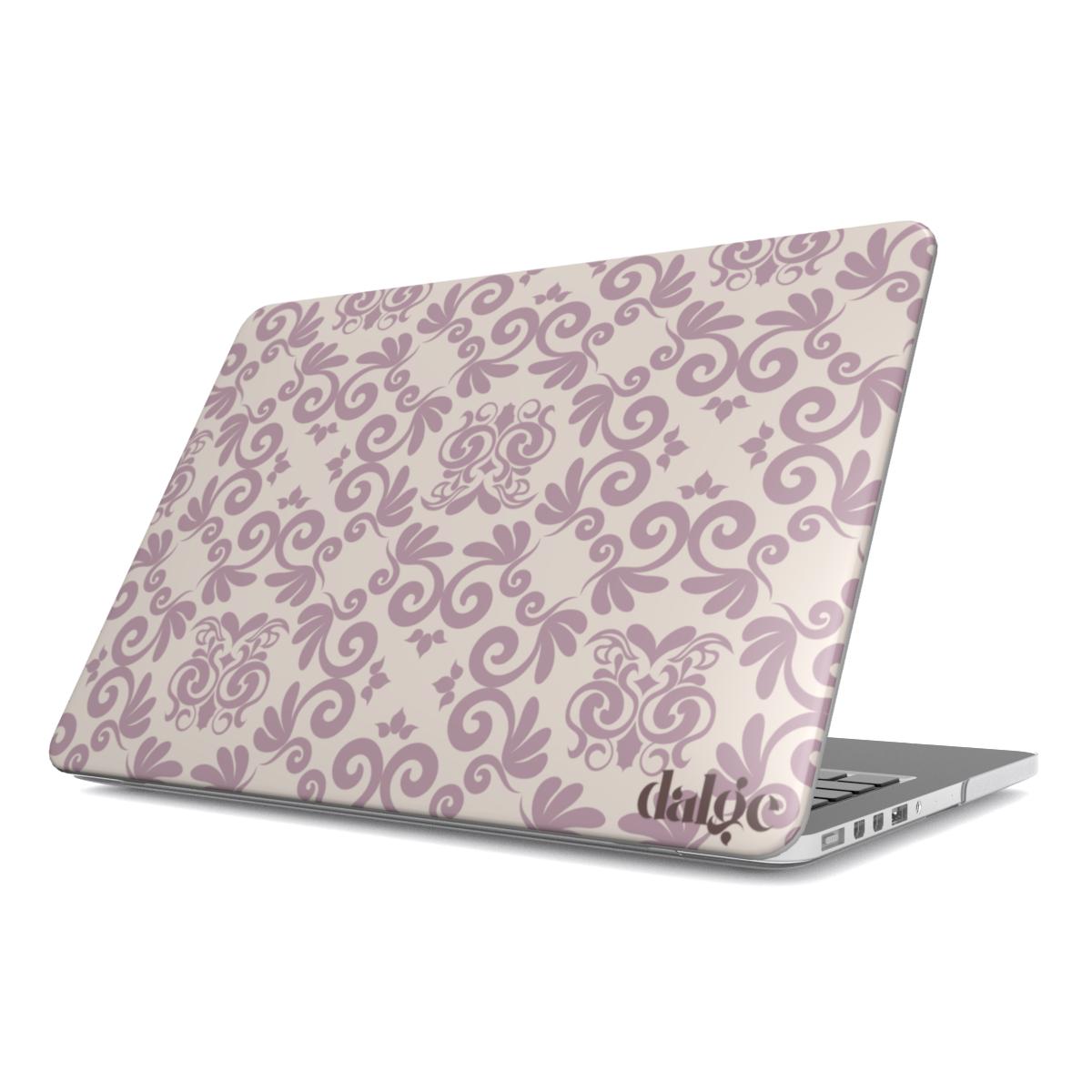 Gigi Laptop Case | Artistic Full Coverage