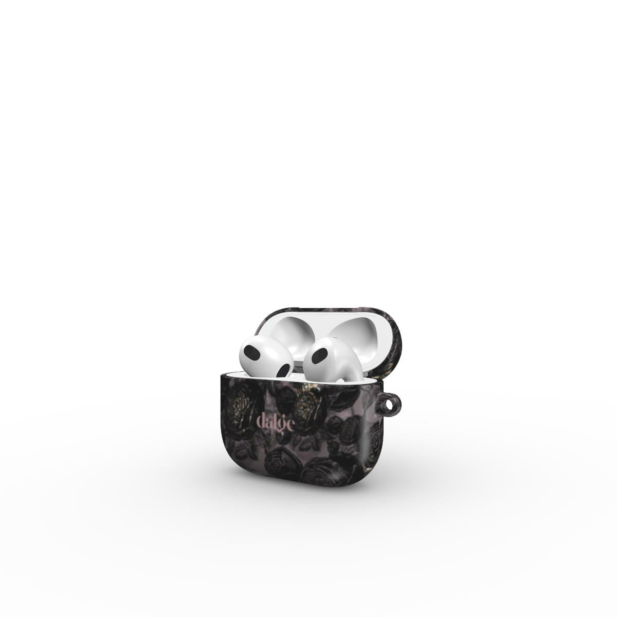 Dark Academia - Earbuds Case Int.