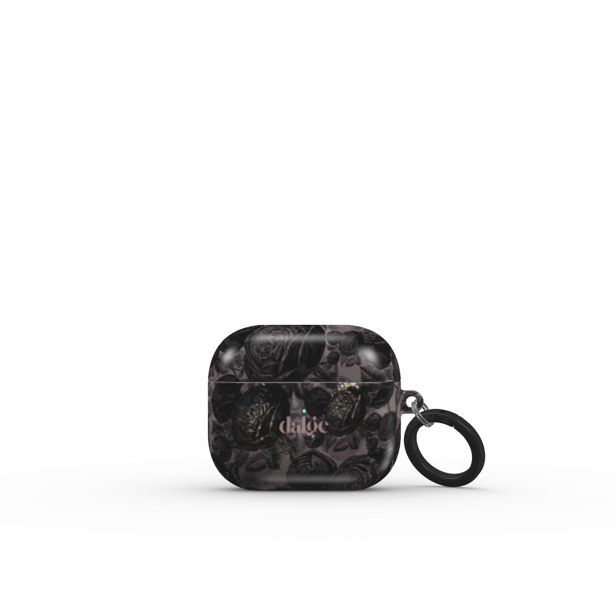 Dark Academia - Earbuds Case Int.