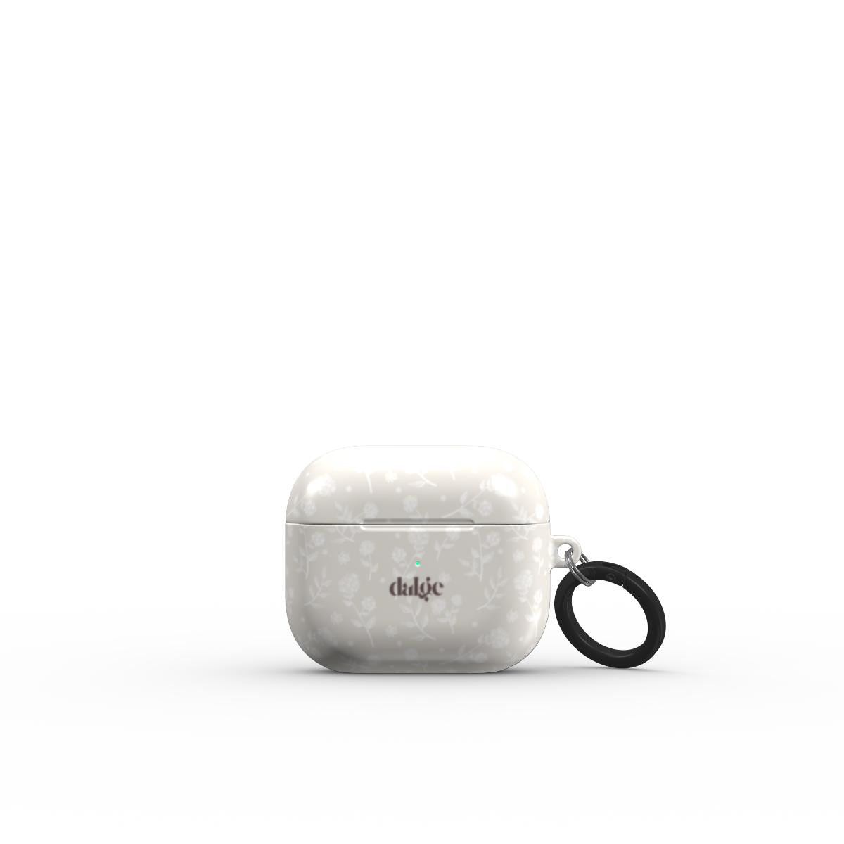 Maya Earbuds Case Int.