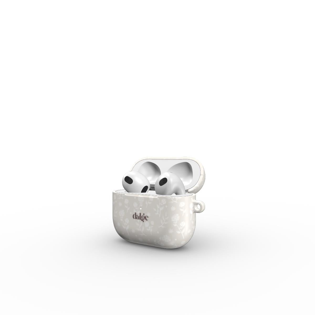 Maya Earbuds Case Int.