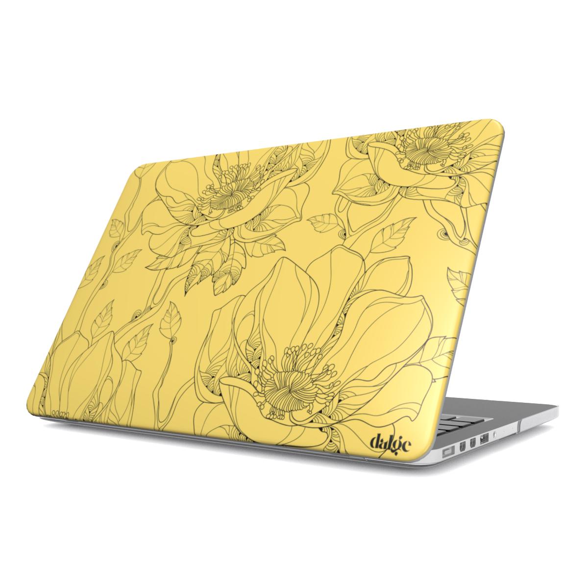 Layla Laptop Case Int.