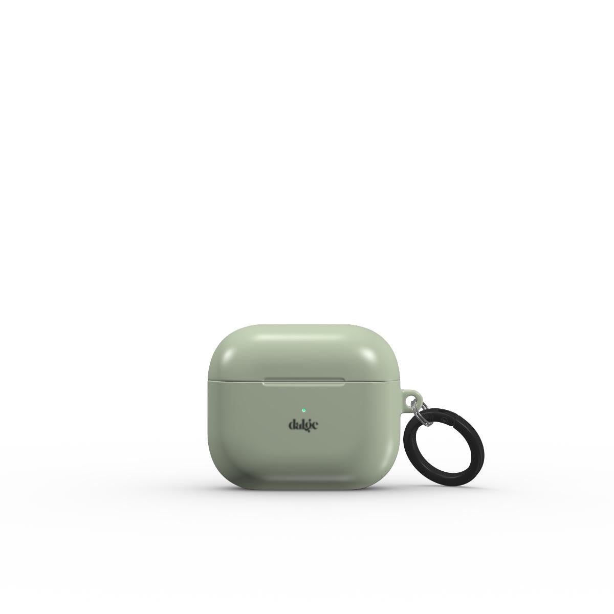 Sage Earbuds Case Int.