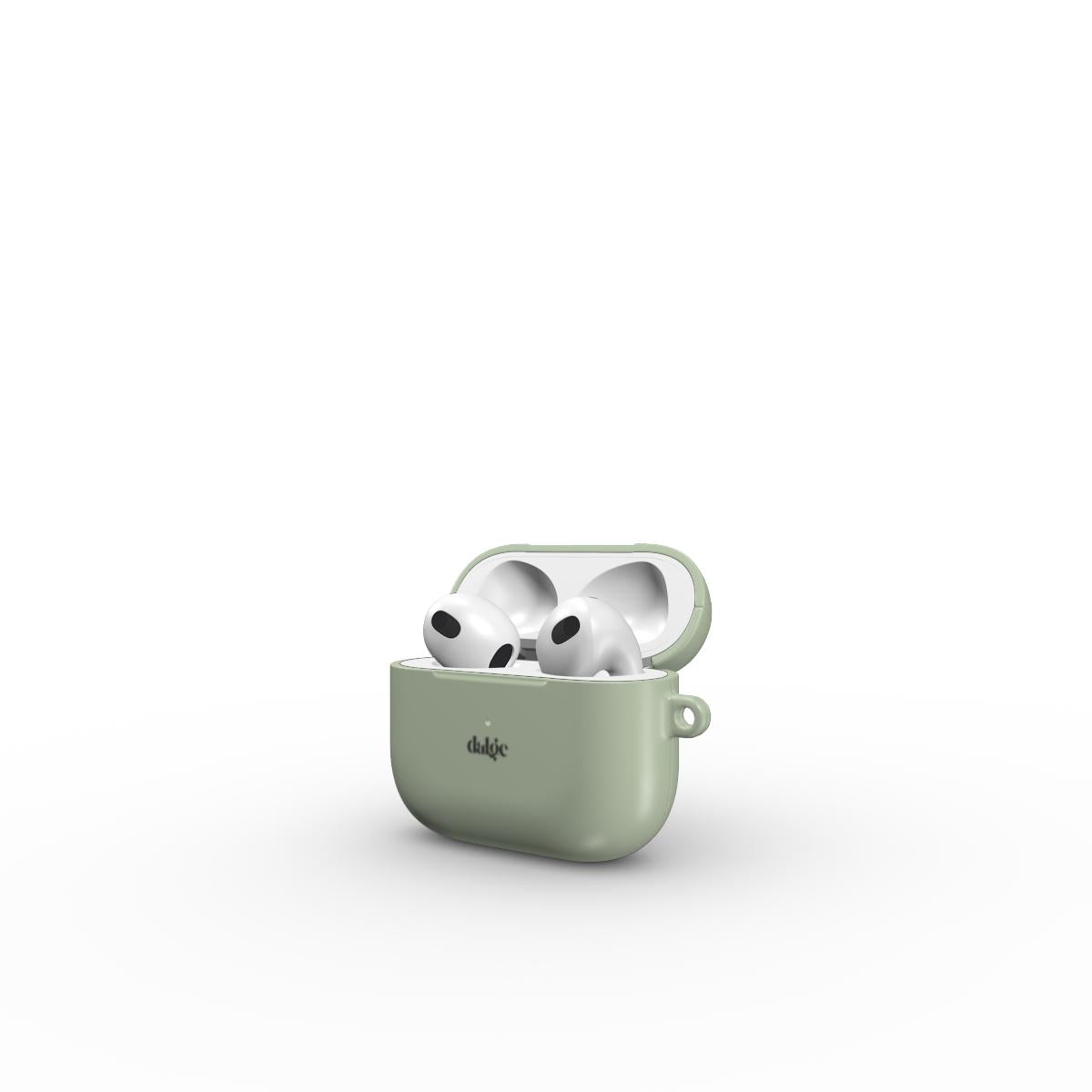 Sage Earbuds Case Int.