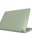 Sage Laptop Case Int.