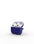 Midnight Blue Earbuds Case Int.