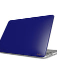 Midnight Blue Laptop Case Int.