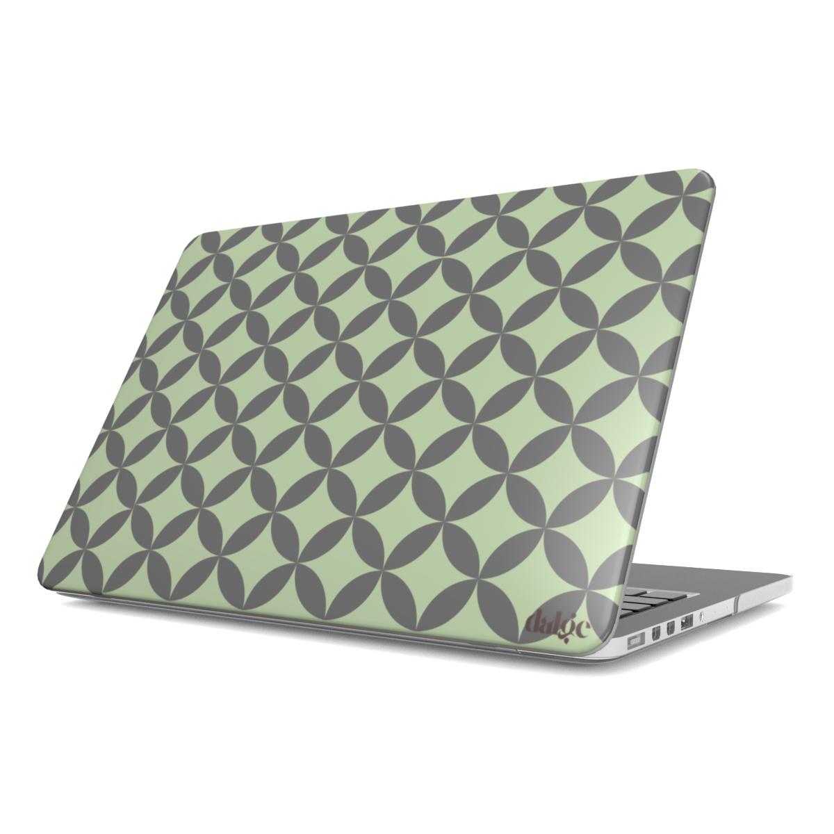 Ash Laptop Case | Sleek Protection for MacBook