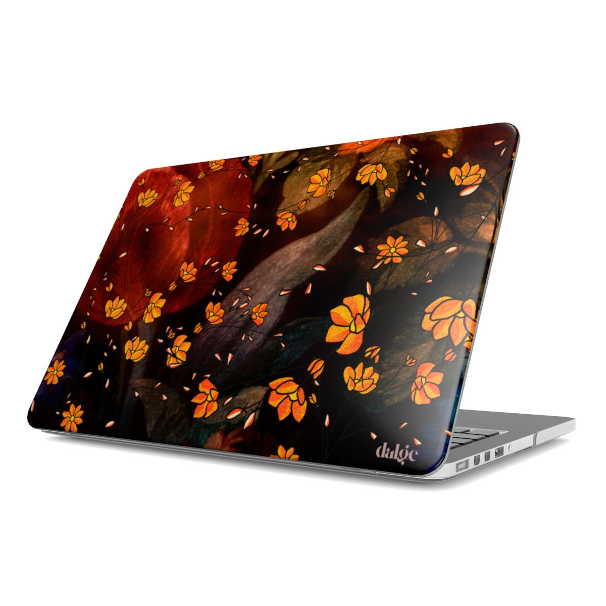 My Fall Diary Laptop Case Int.