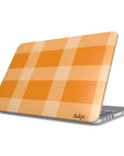 Pumpkin Tart Laptop Case Int.