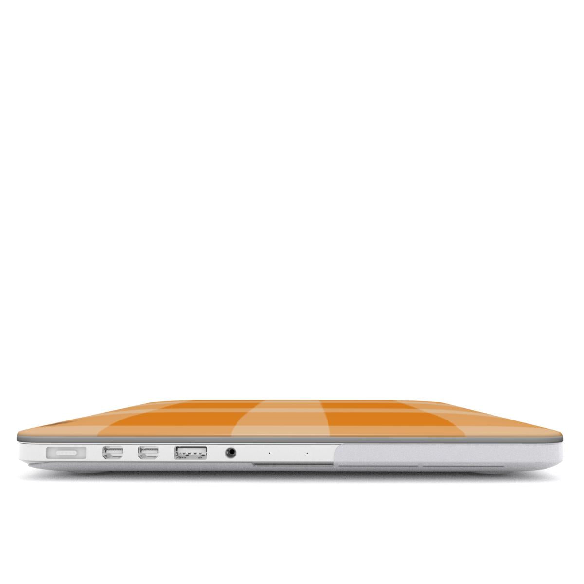 Pumpkin Tart Laptop Case Int.