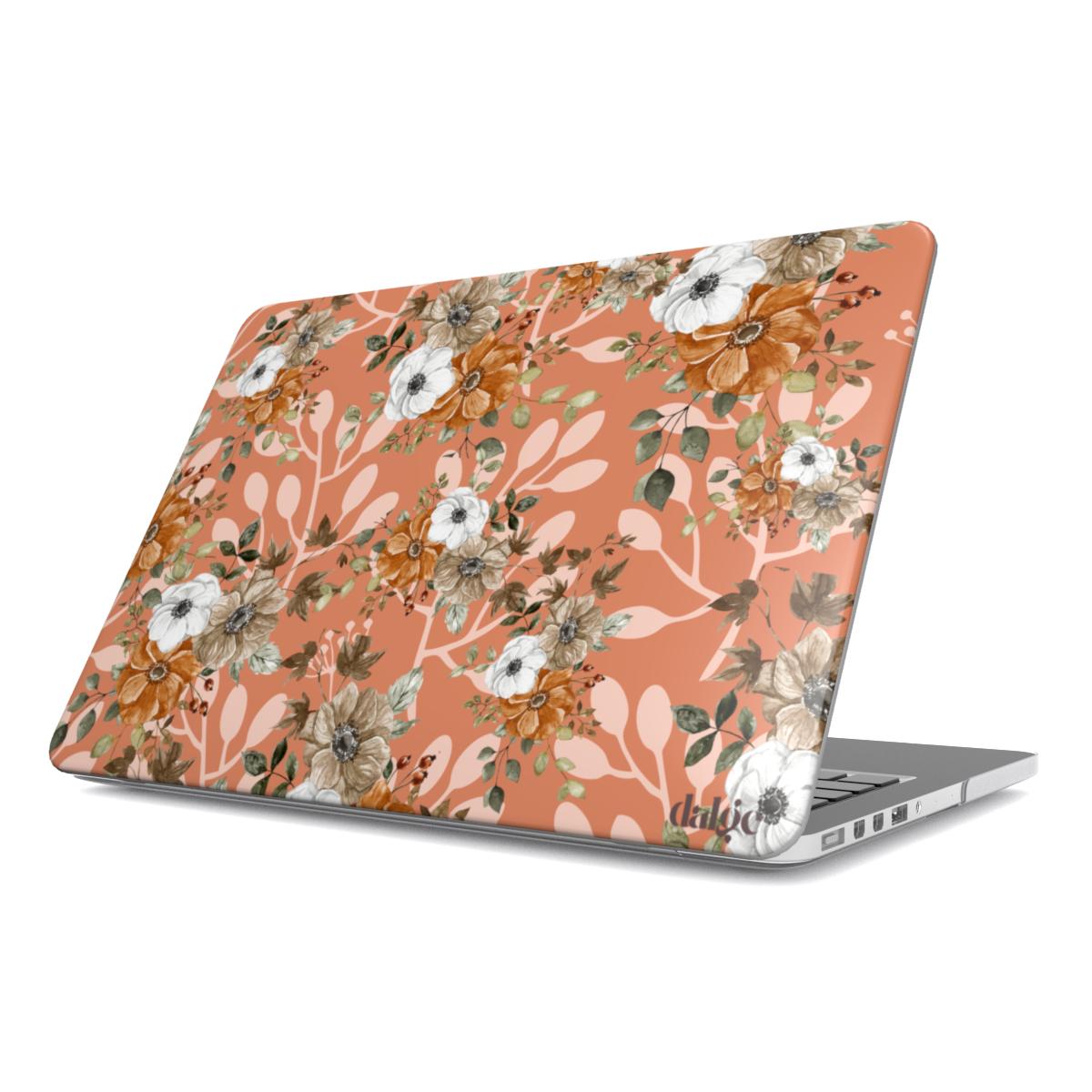  Hazel Laptop Case | Artistic Full Coverage