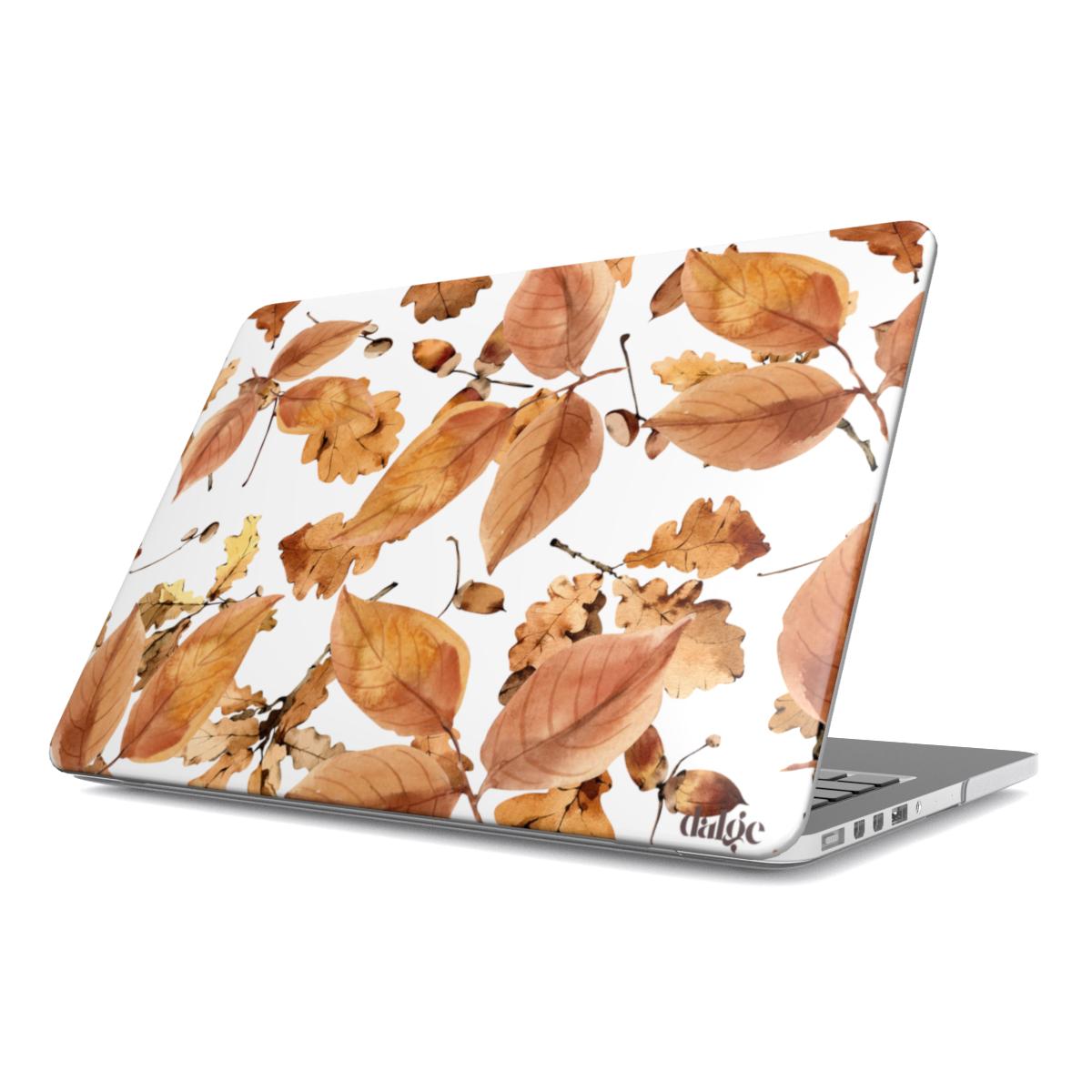 Drizzle Laptop Case  | Artistic Full Coverage