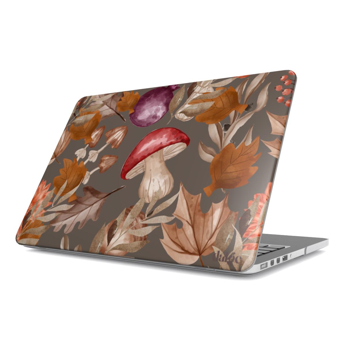 Chestnut Laptop Case  | Artistic Full Coverage