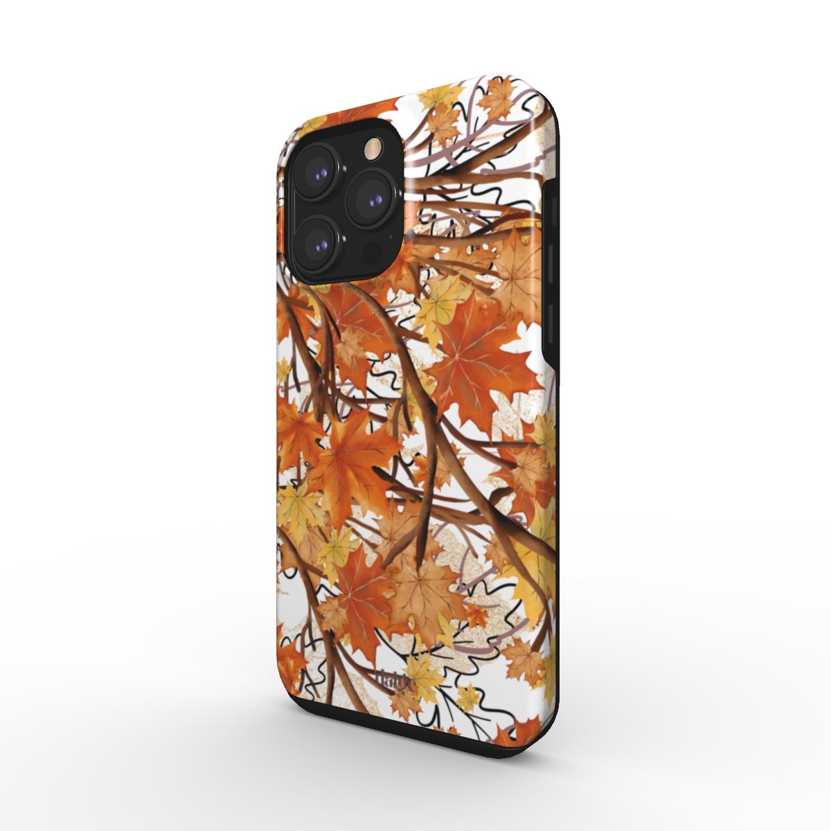 Falling Autumn New 16 Tough Case Int.