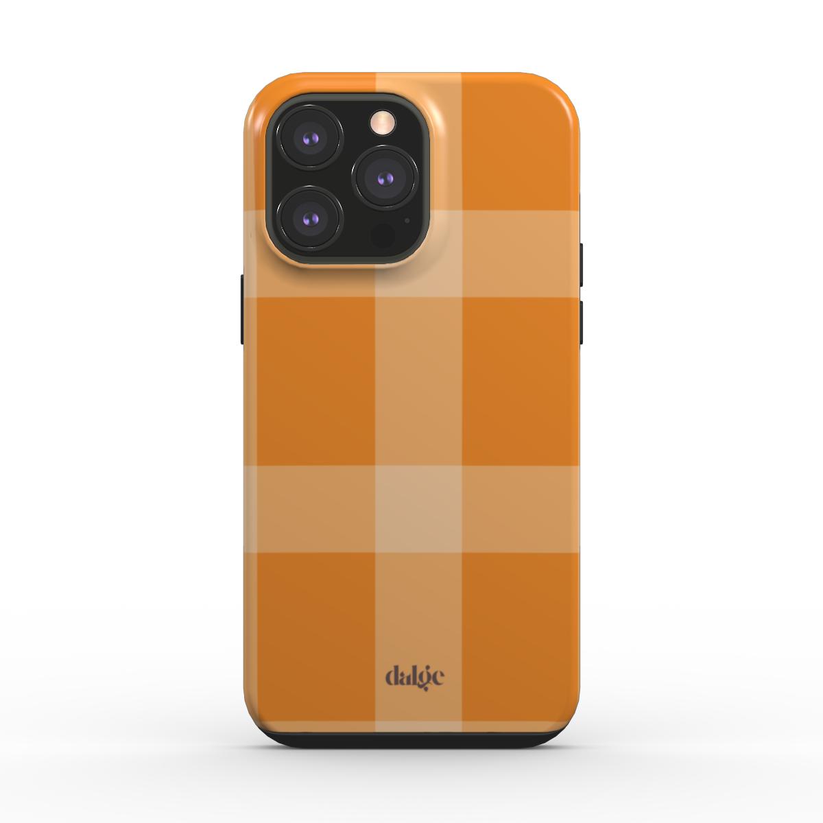 Pumpkin Tart New 16 Tough Phone Case | Stylish & Durable Phone Protection