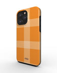 Pumpkin Tart New 16 Tough Phone Case Int.