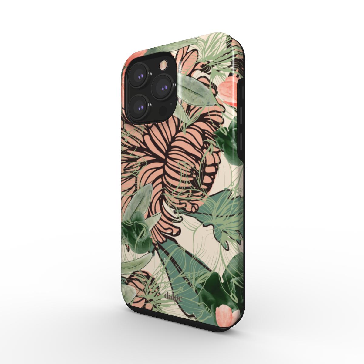 Color My World New 16 Tough Case  | Durable Artistry