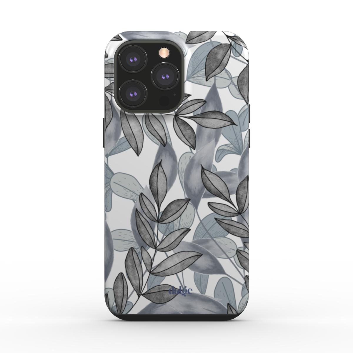 Shades Of Fall New 16 Tough Phone Case Int.