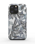 Shades Of Fall New 16 Tough Phone Case Int.