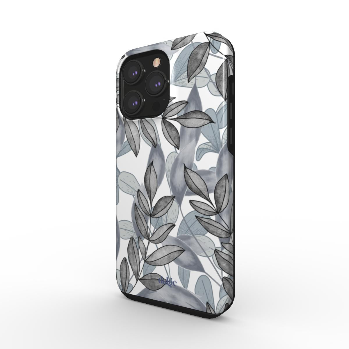 Shades Of Fall New 16 Tough Phone Case Int.