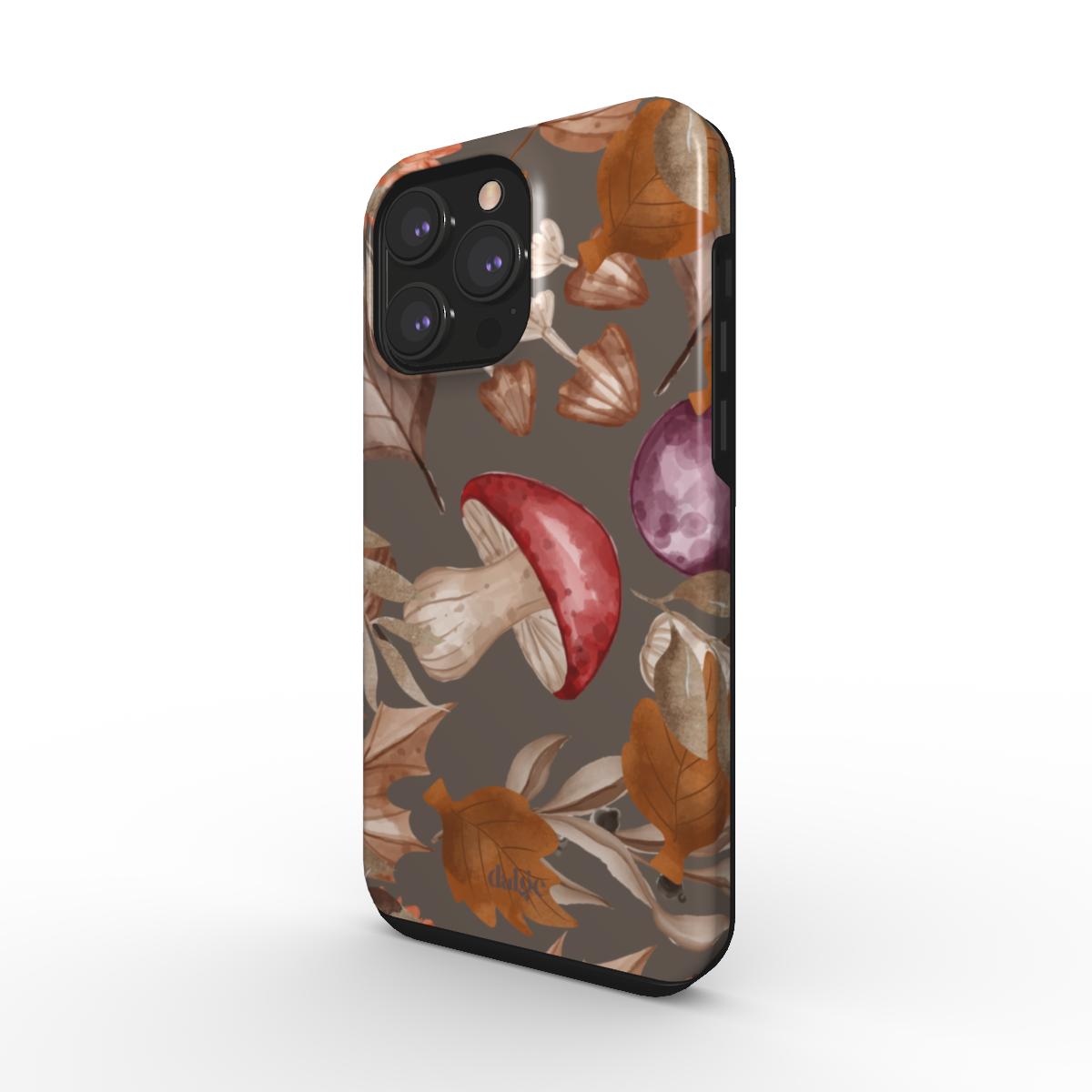 Chestnut New 16 Tough Phone Case | Ultimate Protection