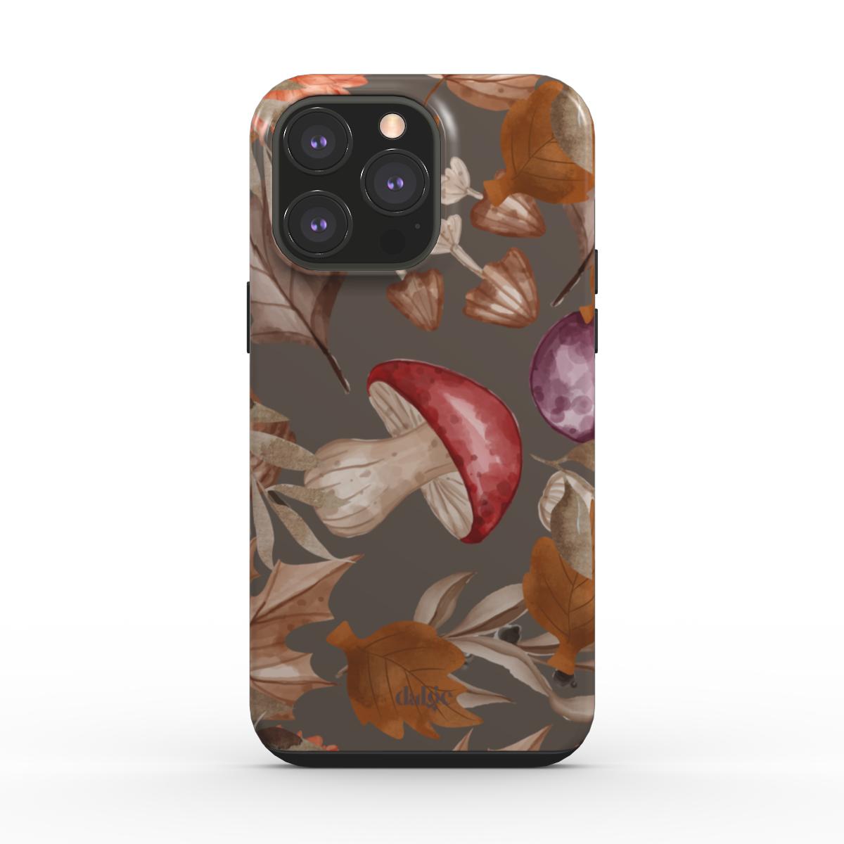 Chestnut New 16 Tough Phone Case | Ultimate Protection