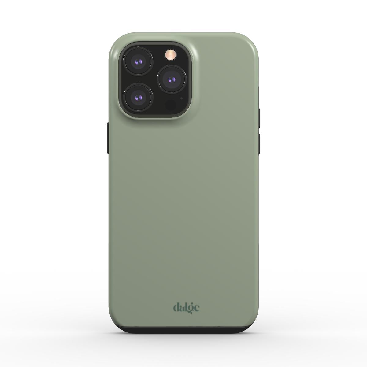 Sage New 16 Tough Phone Case Int.