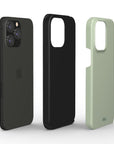 Sage New 16 Tough Phone Case Int.